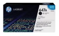 Toner HP Nr.647A do LaserJet CP4025/4525/4540 | 8.5tys. (CE260A) Black