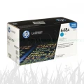 Toner HP Nr.648A do LaserJet CP4025/4525 | 11tys. (CE261A) Cyan