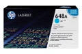 Toner HP Nr.648A do LaserJet CP4025/4525 | 11tys. (CE261A) Cyan