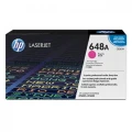 Toner HP Nr.648A do LaserJet CP4025/4525 | 11tys. (CE263A) Magenta