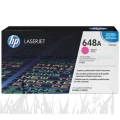 Toner HP Nr.648A do LaserJet CP4025/4525 | 11tys. (CE263A) Magenta