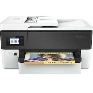 Urządzenie wielofunkcyjne atramentowe Hewlett-Packard OfficeJet Pro 7720 (Y0S18A)