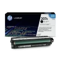 Toner HP Nr.307A do Color LaserJet CP5225 | 7tys. (CE740A) Black