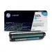 Toner HP Nr.307A do Color LaserJet CP5225 | 7,3tys. (CE741A) Cyan