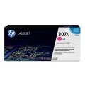 Toner HP Nr.307A do Color LaserJet CP5225 | 7,3tys. (CE743A) Magenta