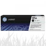 Toner HP Nr.85A do LaserJet Pro P1102, M1132/1212/1217 | 1,6tys. (CE285A) Black