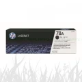 Toner HP 78A do LaserJet Pro1566/1606, M1536 (CE278A) | 2 100 str Black