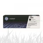 Toner HP 78A do LaserJet Pro1566/1606, M1536 (CE278A) | 2 100 str Black