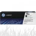 Toner HP 78A do LaserJet Pro1566/1606, M1536 (CE278A) | 2 100 str Black