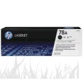 Toner HP 78A do LaserJet Pro1566/1606, M1536 (CE278A) | 2 100 str Black