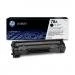 Toner HP 78A do LaserJet Pro1566/1606, M1536 (CE278A) | 2 100 str Black