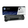 Toner HP 78A do LaserJet Pro1566/1606, M1536 (CE278A) | 2 100 str Black