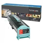 Lexmark Oryginał X860H21G - Toner Black