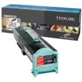 Lexmark Oryginał X860H21G - Toner Black