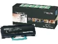 Lexmark Oryginał X860H21G - Toner Black