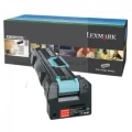 Lexmark Oryginał X860H22G - Bęben Black