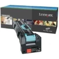 Lexmark Oryginał X860H22G - Bęben Black