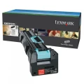 Lexmark Oryginał X860H22G - Bęben Black