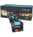 Lexmark Oryginał X860H22G - Bęben Black