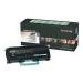 Lexmark Oryginał X264A11G - Toner Black