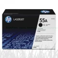 Toner HP 55A do LaserJet P3015, M525 | 6 000 str. (CE255A) Black