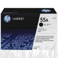 Toner HP 55A do LaserJet P3015, M525 | 6 000 str. (CE255A) Black