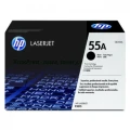 Toner HP 55A do LaserJet P3015, M525 | 6 000 str. (CE255A) Black