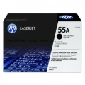 Toner HP 55A do LaserJet P3015, M525 | 6 000 str. (CE255A) Black