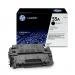 Toner HP 55A do LaserJet P3015, M525 | 6 000 str. (CE255A) Black