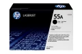 Toner HP 55A do LaserJet P3015, M525 | 6 000 str. (CE255A) Black