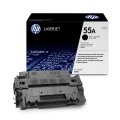 Toner HP 55A do LaserJet P3015, M525 | 6 000 str. (CE255A) Black
