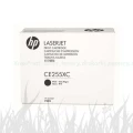 Toner HP 55X do LaserJet P3015, M525 | 12 500 str. (CE255X) Black