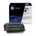 Toner HP 55X do LaserJet P3015, M525 | 12 500 str. (CE255X) Black