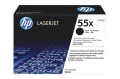 Toner HP 55X do LaserJet P3015, M525 | 12 500 str. (CE255X) Black