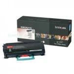 Lexmark Oryginał X463A21G - Toner Black