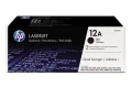 Zestaw dwółch tonerółw HP 12A do LaserJet 1010/1012/1015 | 2 x 2 000 str. (Q2612AD) Black