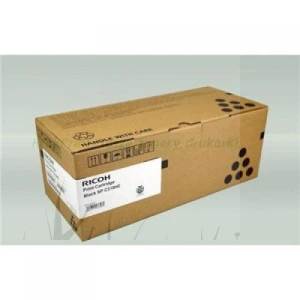 Toner Ricoh do SPC 320 | 6.5tys. (406491 / 406479 / 407634) Black