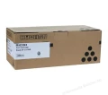 Toner Ricoh do SPC 320 | 6.5tys. (406491 / 406479 / 407634) Black
