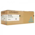 Toner Ricoh do SPC320 | 6tys. (406492 / 406480 / 407637) Cyan