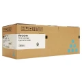 Toner Ricoh do SPC320 | 6tys. (406492 / 406480 / 407637) Cyan