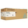 Toner Ricoh do SPC320 | 6tys. (406492 / 406480 / 407637) Cyan