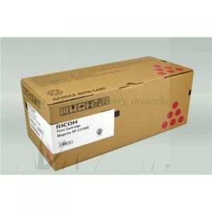 Toner Ricoh do SPC320 | 6tys. (406493 / 406481 / 407636) Magenta