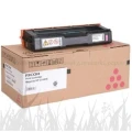 Toner Ricoh do SPC320 | 6tys. (406493 / 406481 / 407636) Magenta