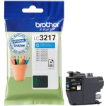 Tusz Brother do MFCJ6935DW... | 550str. (LC3217C) Cyan