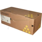 Toner Ricoh do SPC320 | 6tys. (406494 / 406482 / 407635) Yellow