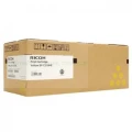 Toner Ricoh do SPC320 | 6tys. (406494 / 406482 / 407635) Yellow