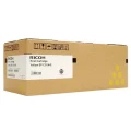 Toner Ricoh do SPC320 | 6tys. (406494 / 406482 / 407635) Yellow