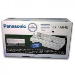 Panasonic Oryginał KX-FA84E - Bęben Black