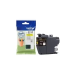 Tusz Brother do MFCJ6935DW... | 550str. (LC3217Y) Yellow