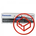 Panasonic Oryginał KX-FA83E - Toner Black